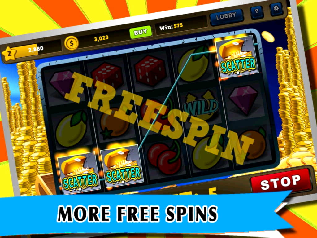 235 free spins casino at Yes Casino 