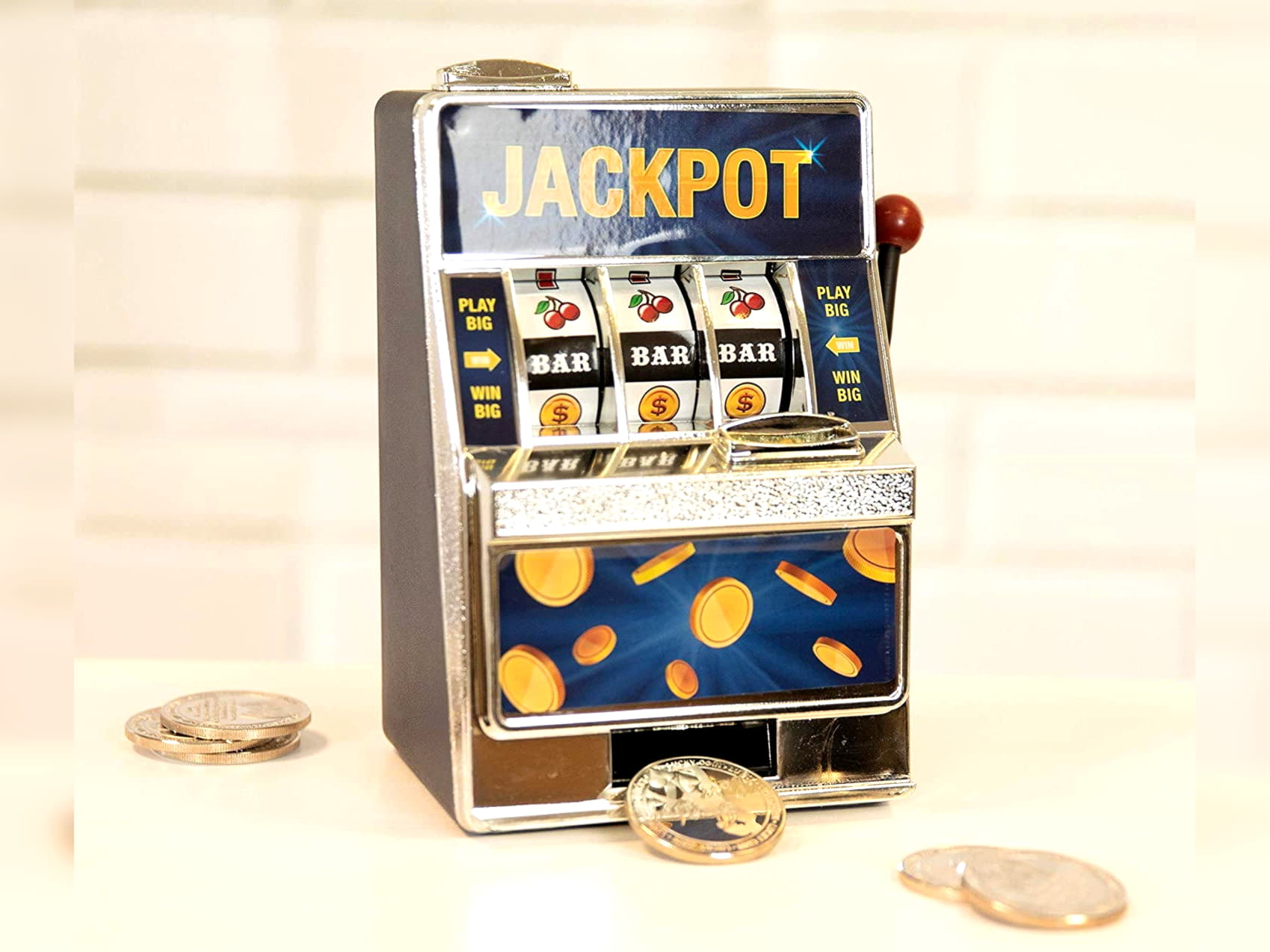 Eur 2365 no deposit bonus at Mrgreen Casino