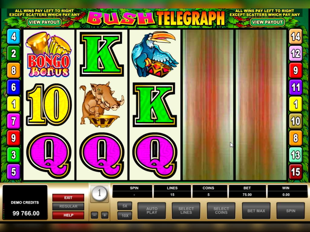 EURO 340 NO DEPOSIT at Ruby Fortune Casino
