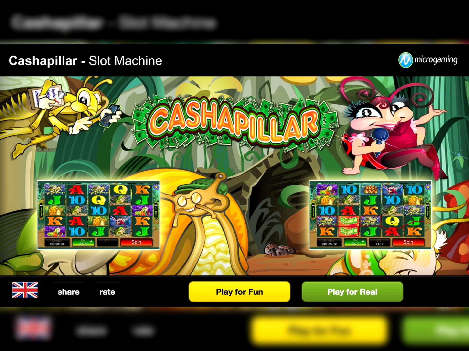 £4125 No deposit bonus code at 777 Casino