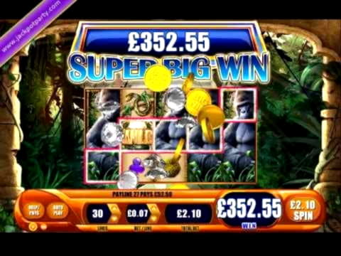 EUR 2535 No Deposit Bonus Casino at Lucky Nugget Casino