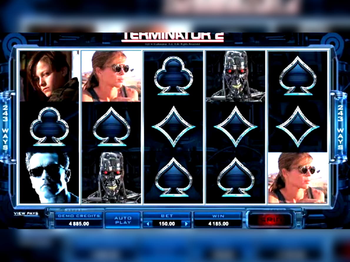 275 free casino spins at All Slots Casino