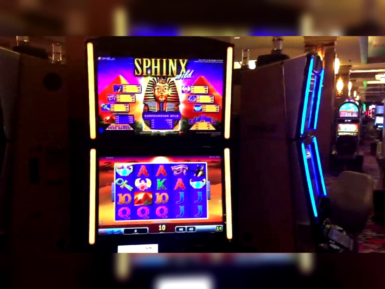465% Deposit Match Bonus at Jackpot City Casino
