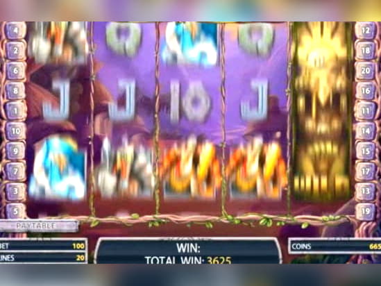 EURO 840 Mobile freeroll slot tournament at Betway Casino