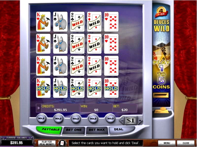 EUR 505 FREE Casino Chip at Lucky Nugget Casino