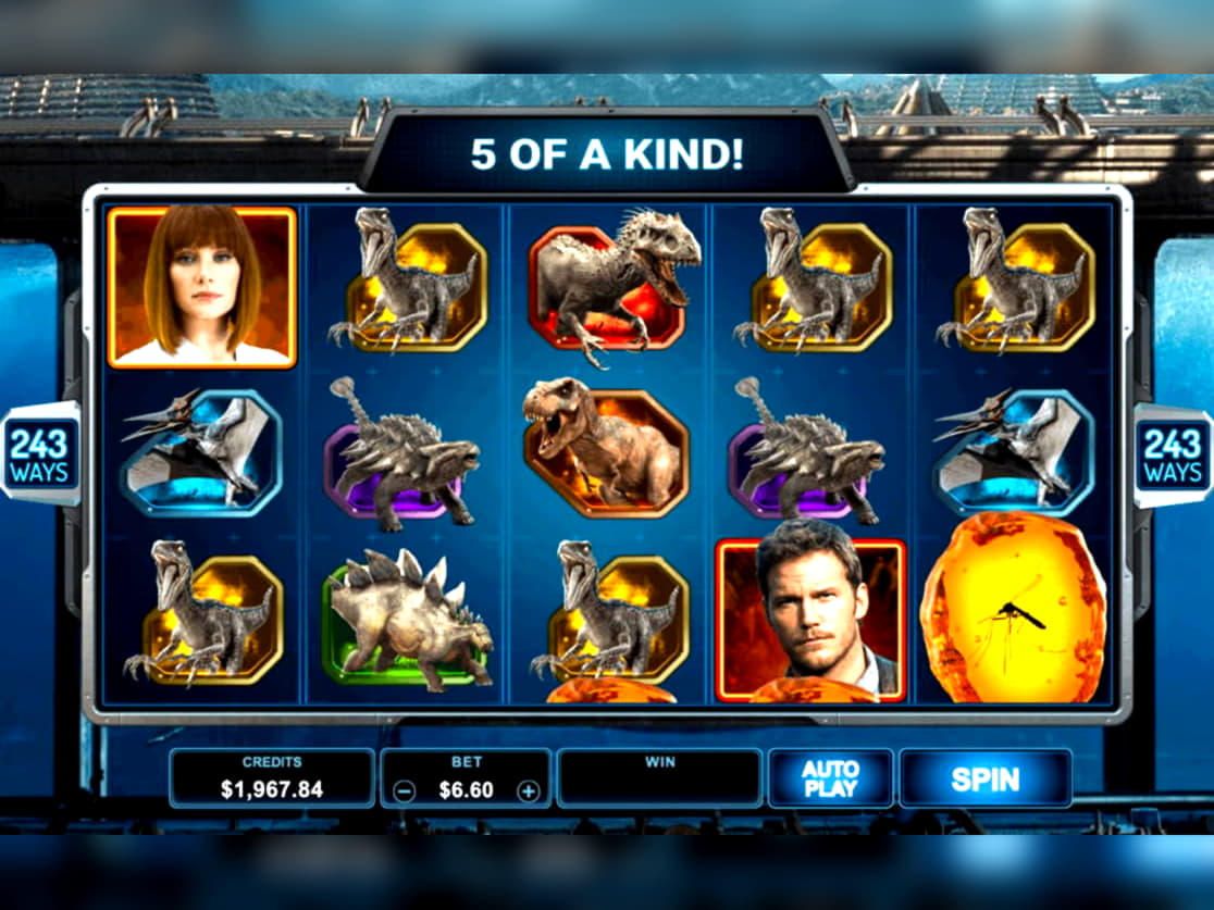 795% Match bonus casino at Yes Casino 