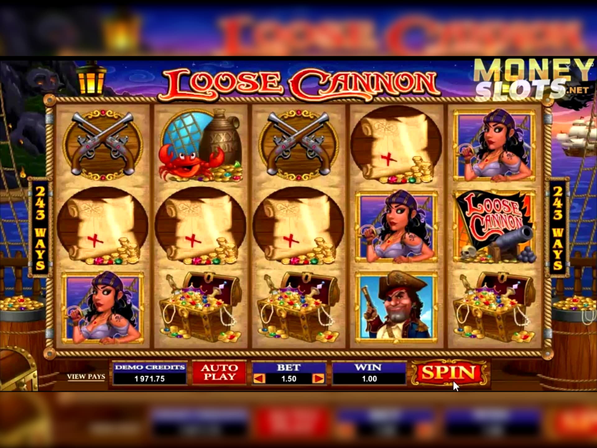 €935 Free Casino Tournament at Mummys Gold Casino