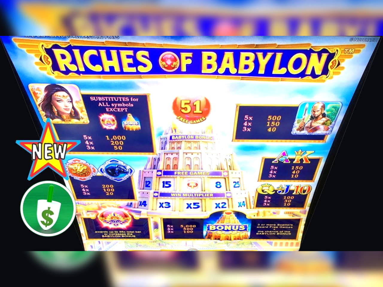 720% Casino match bonus at Ruby Fortune Casino