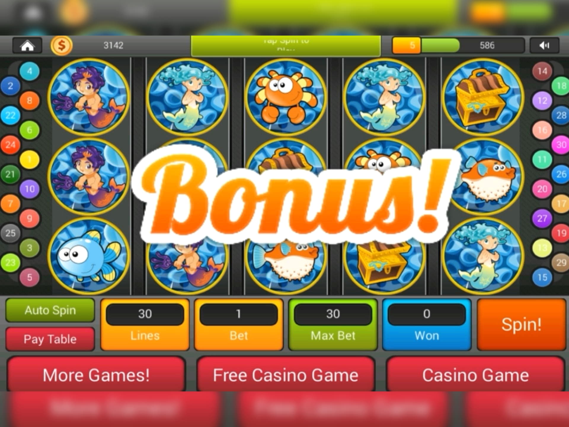 €70 FREE Casino Chip at Royal Dubai Casino