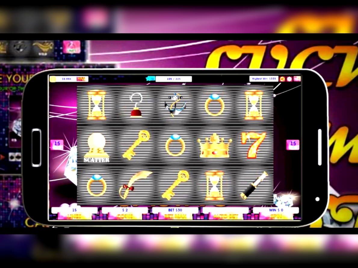 270 Trial Spins at Casino Room