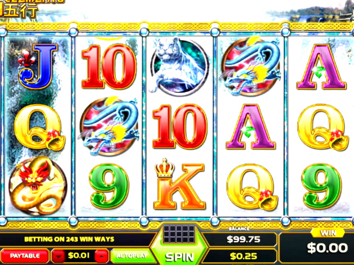 Eur 55 Daily freeroll slot tournament at Jackpot City Casino