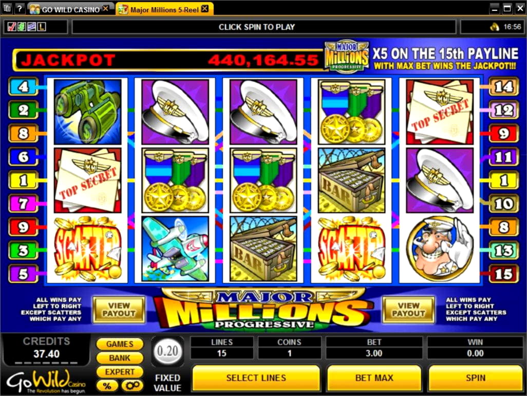 Eur 222 No deposit bonus at Platinum Play Casino