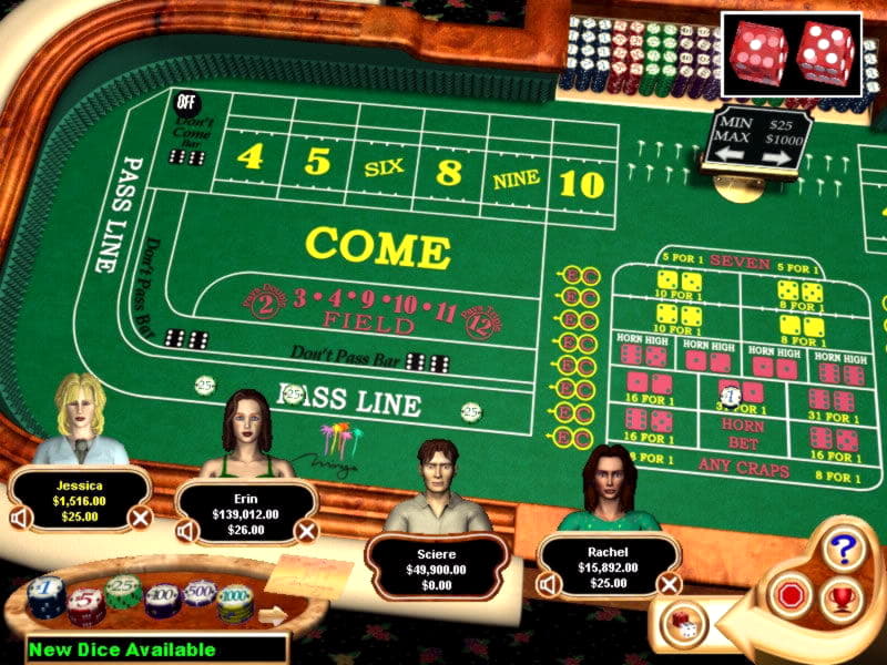 ﻿$222 NO DEPOSIT CASINO BONUS at Royal Dubai Casino