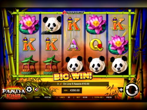Eur 2060 No Deposit at Mrgreen Casino