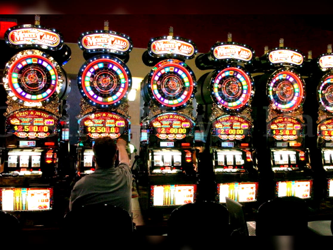 360% Signup Casino Bonus at Genesis Casino