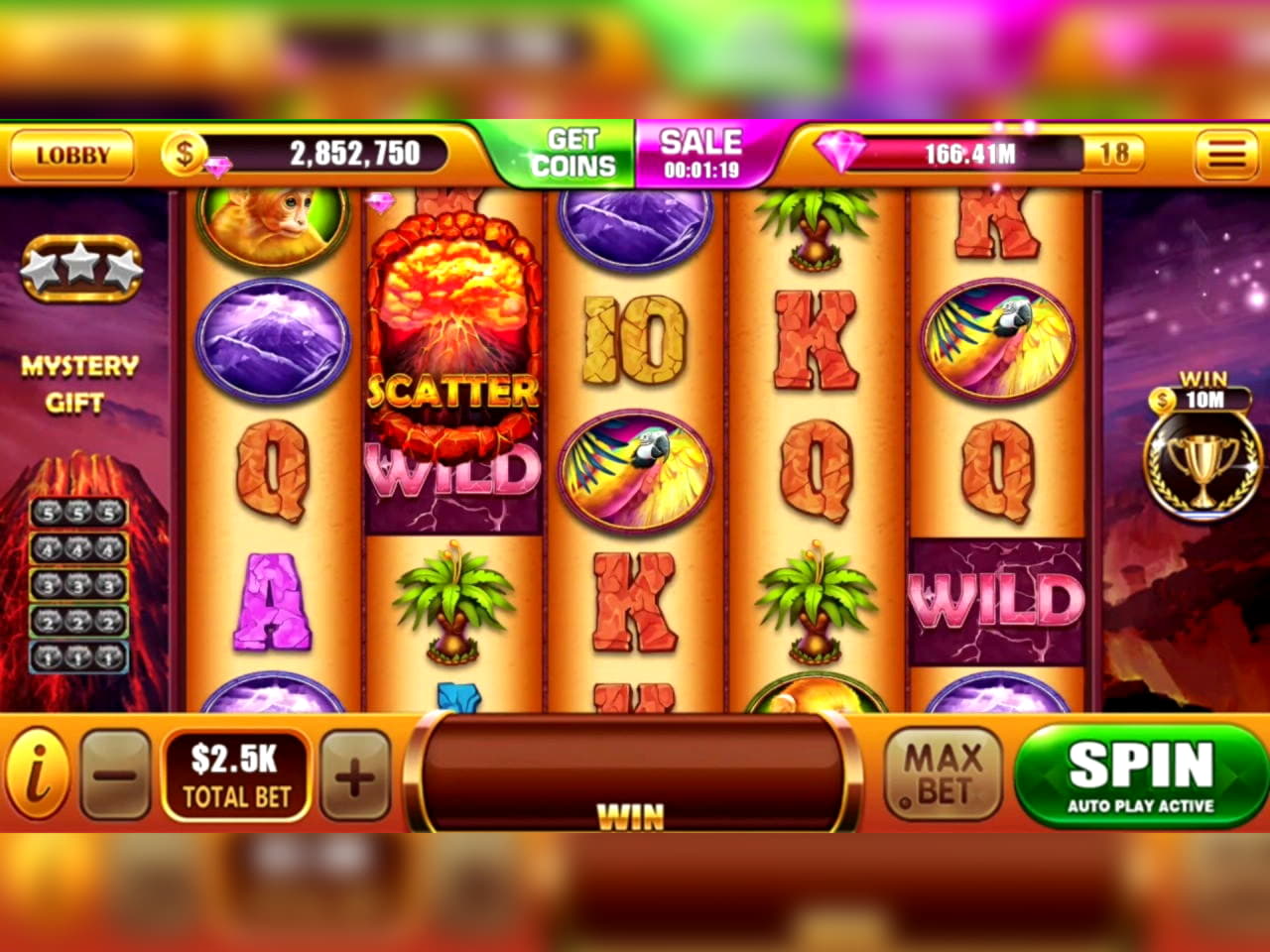 €375 free chip casino at Royal Dubai Casino