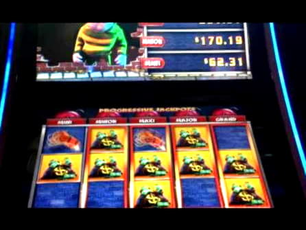 110 free casino spins at Mummys Gold Casino