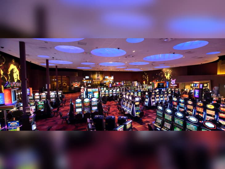 20 free casino spins at Jackpot City Casino