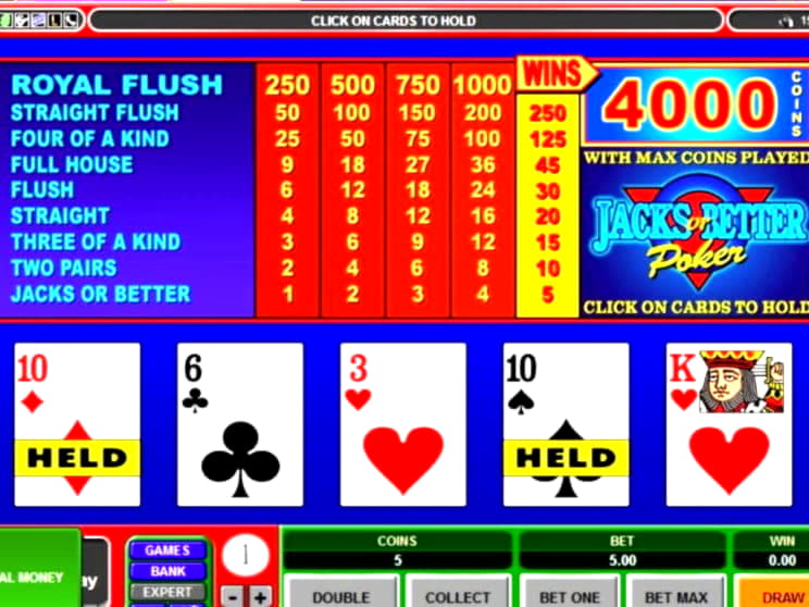 735% Deposit Match Bonus at Lucky Nugget Casino