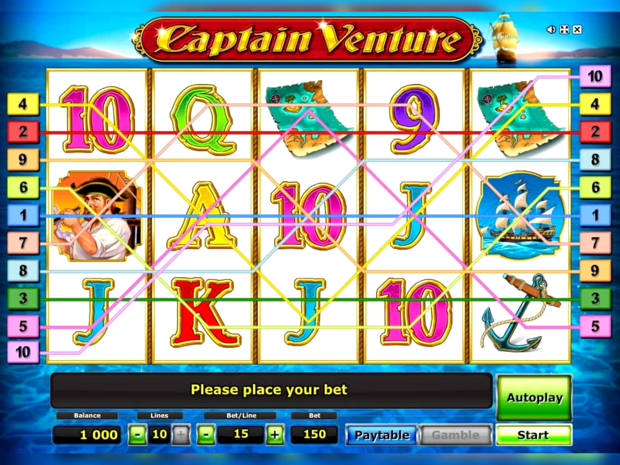 €4220 no deposit bonus casino at Casino-X