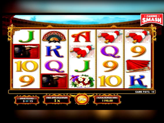 $180 Mobile freeroll slot tournament at bWin Casino