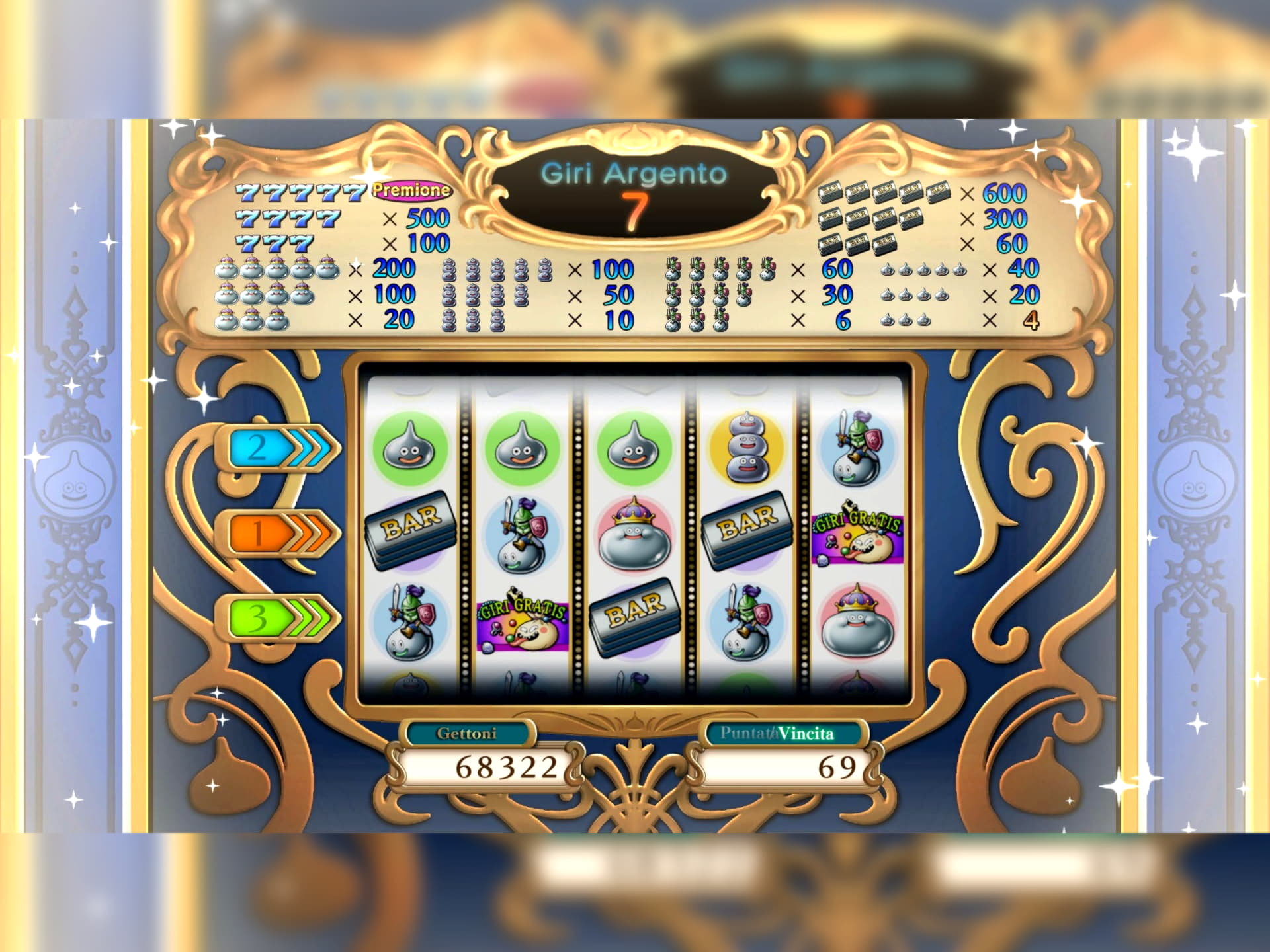 EUR 888 Free Casino Tournament at Platinum Play Casino