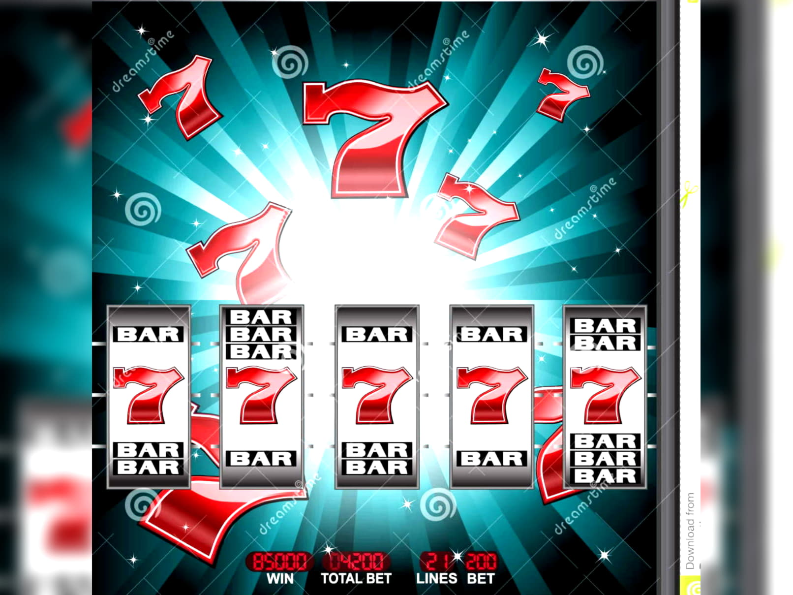 Eur 490 No deposit bonus code at Vegas Hero Casino