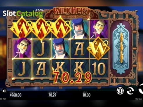 425% Casino match bonus at Spinit Casino