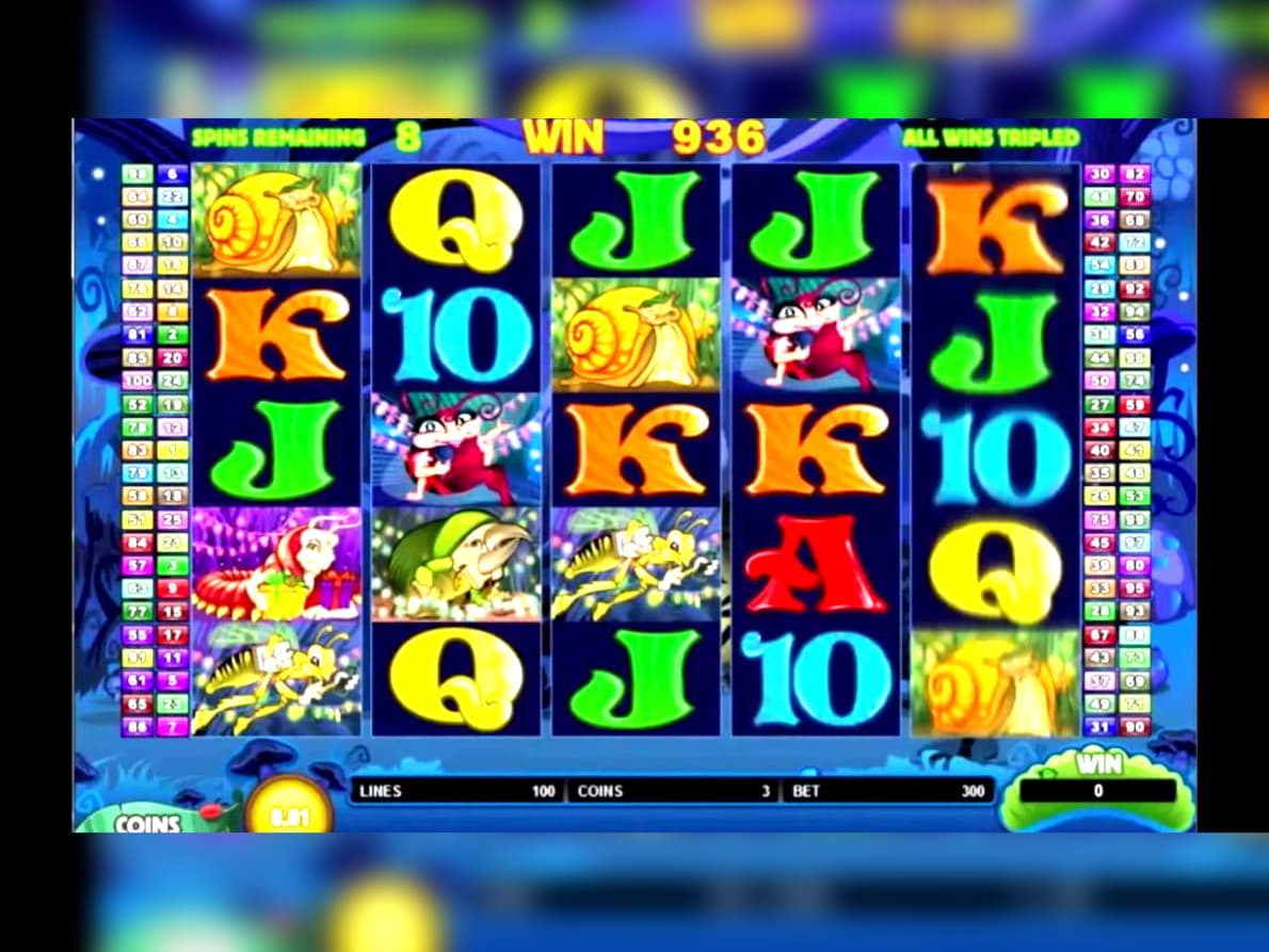 €2570 no deposit bonus code at All Slots Casino
