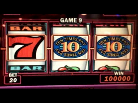 115 Free casino spins at All Slots Casino