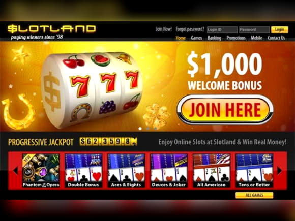 €235 Free Casino Chip at Platinum Play Casino