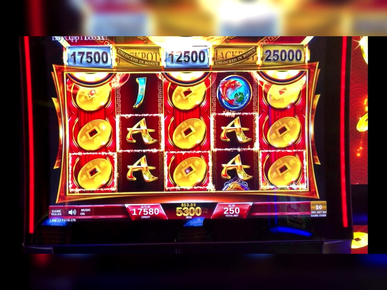 €60 No deposit at 777 Casino