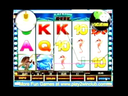 10 Free Spins right now at Casino Las Vegas