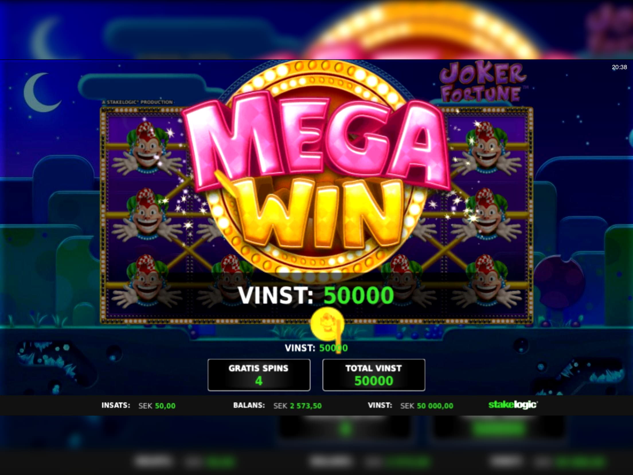 €300 Free Casino Chip at Royal Dubai Casino