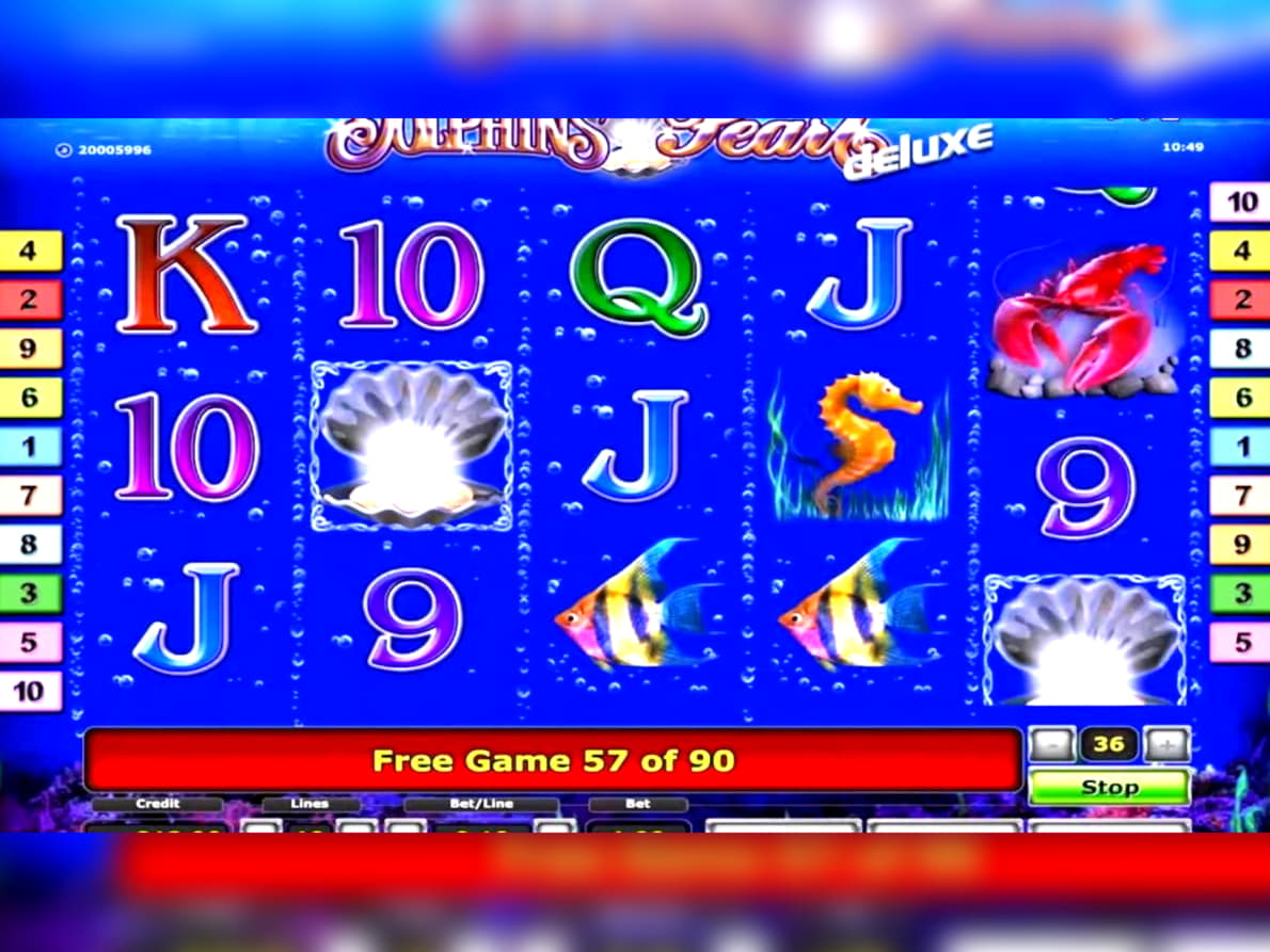 $10 Casino Tournament at Genesis Casino