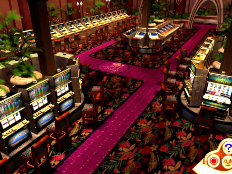 50 Free Casino Spins at Cherry Jackpot Casino