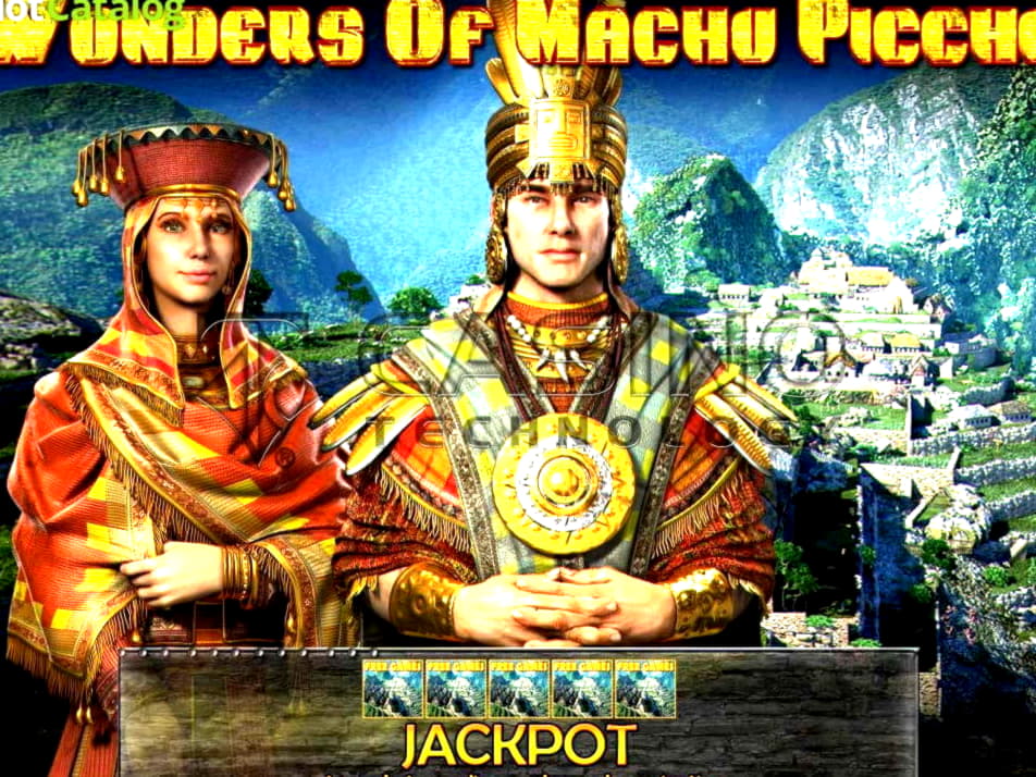 300 Trial Spins at Casino Room