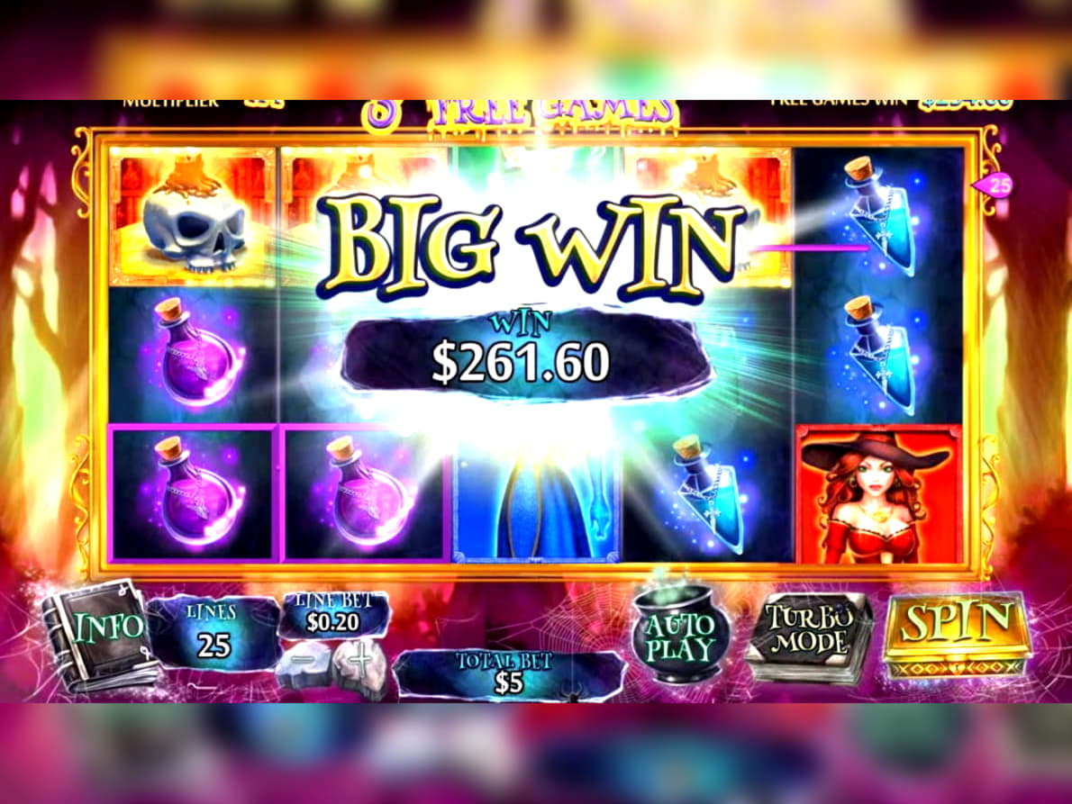 335% Match Bonus Casino at Spinit Casino