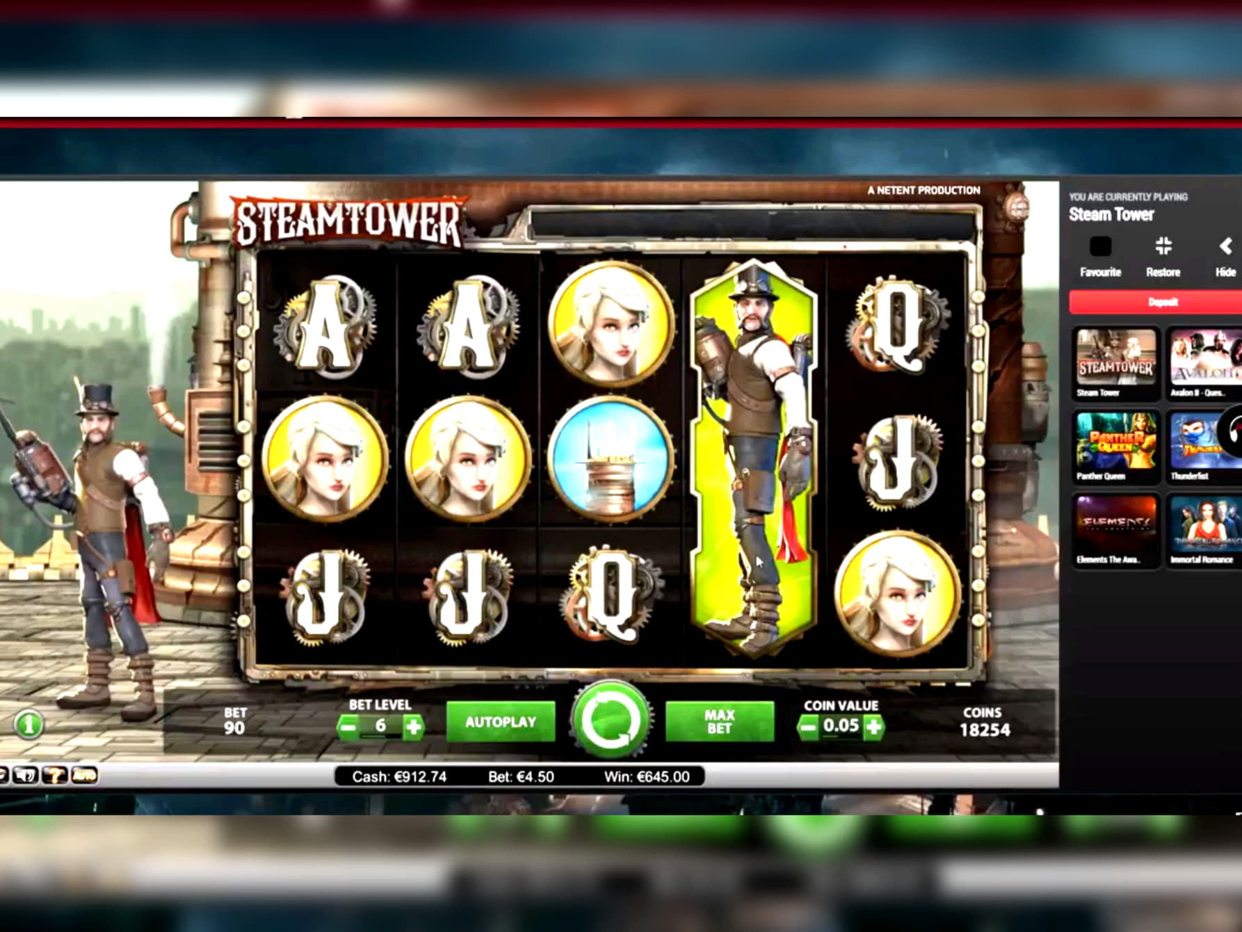 895% Deposit Match Bonus at Mummys Gold Casino
