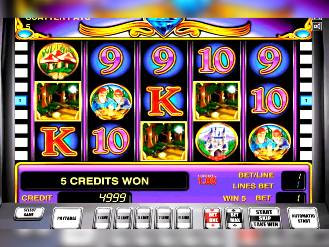 $1665 no deposit casino bonus at All Slots Casino