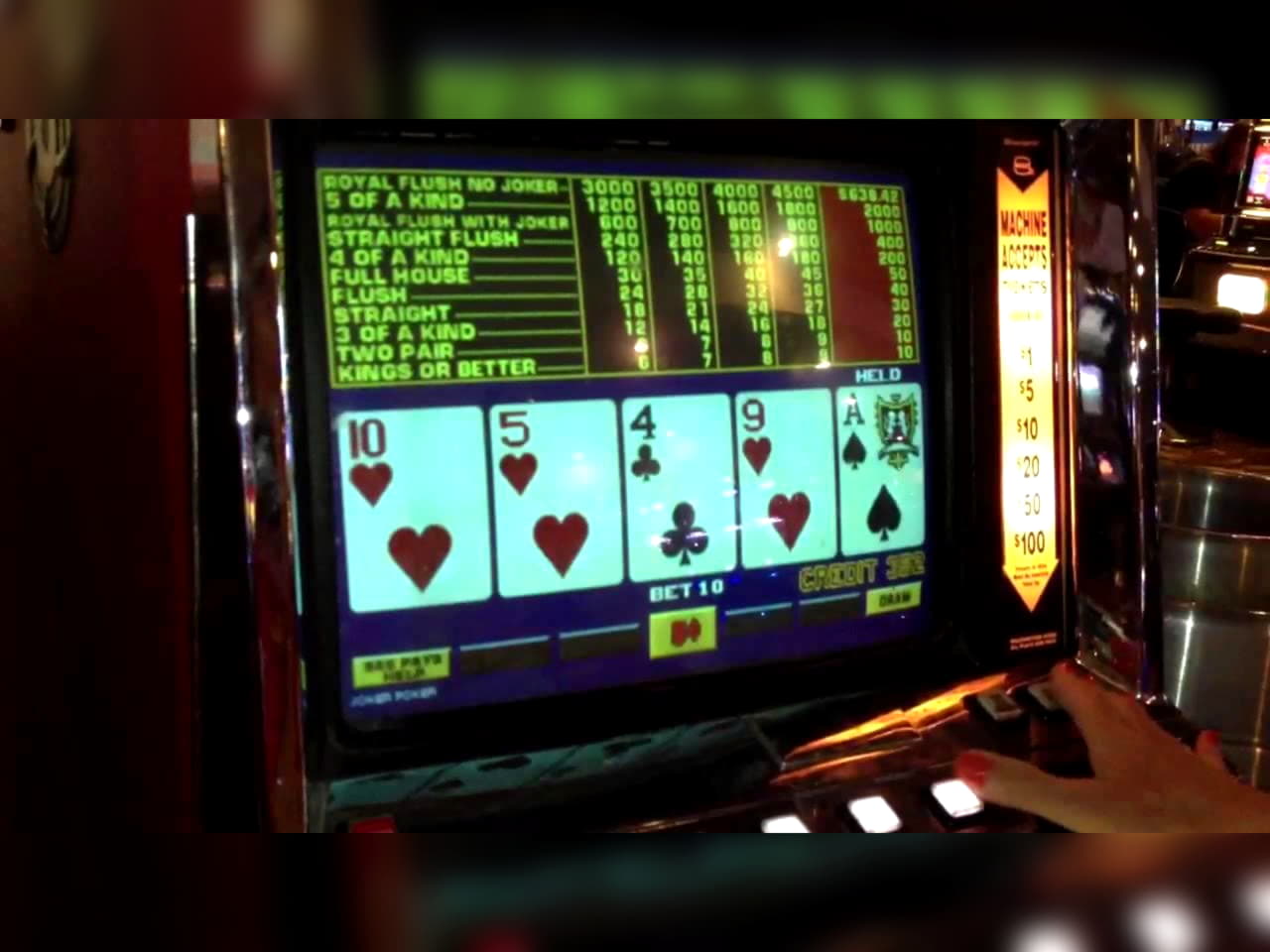 115 Free spins no deposit at Vegas Hero Casino