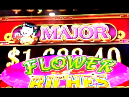 110 FREE Spins at Euro Palace Casino