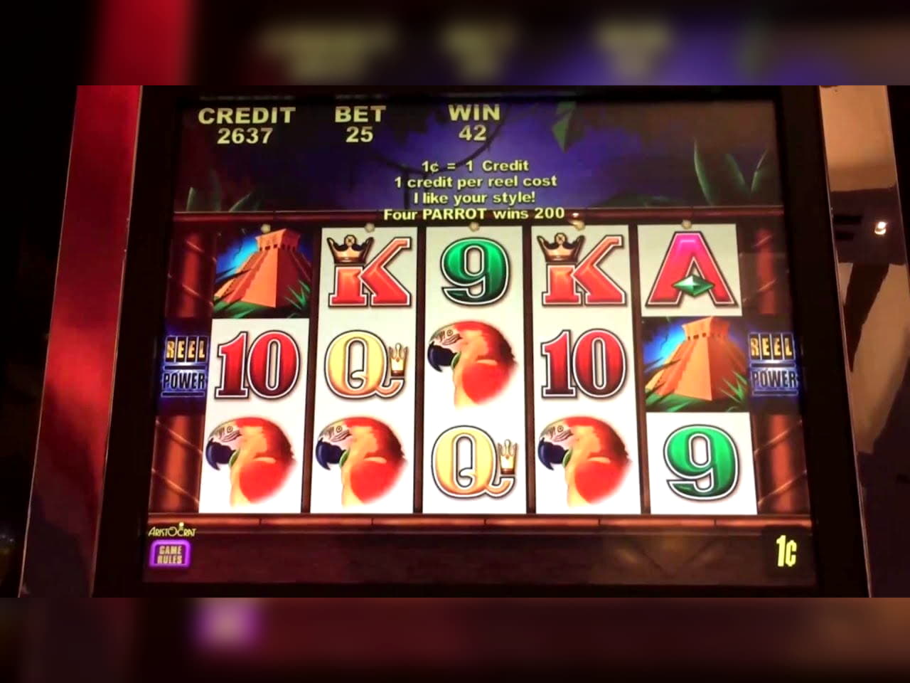 595% Match Bonus Casino at Vegas Hero Casino