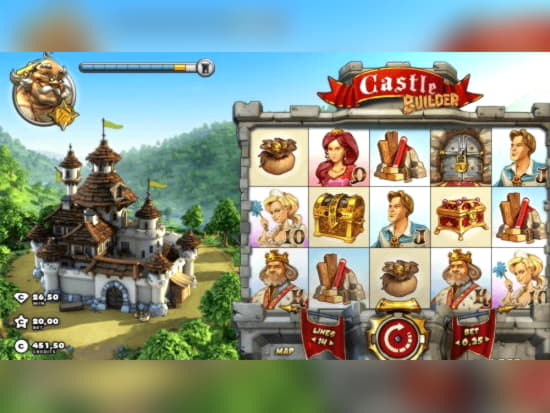 295% Casino match bonus at Casino Max
