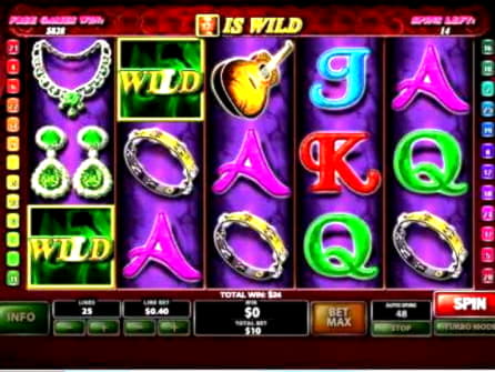 €60 free casino chip at Red Bet Casino