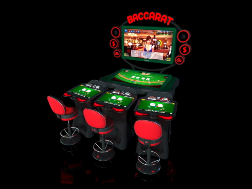 £925 Casino Tournament at Gaming Club Casino