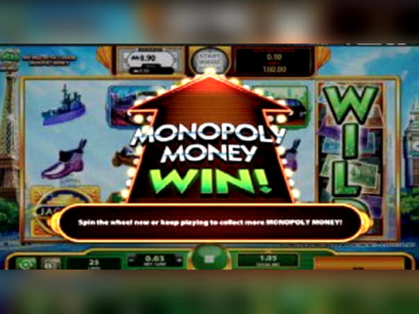 €777 Tournament at Spinit Casino