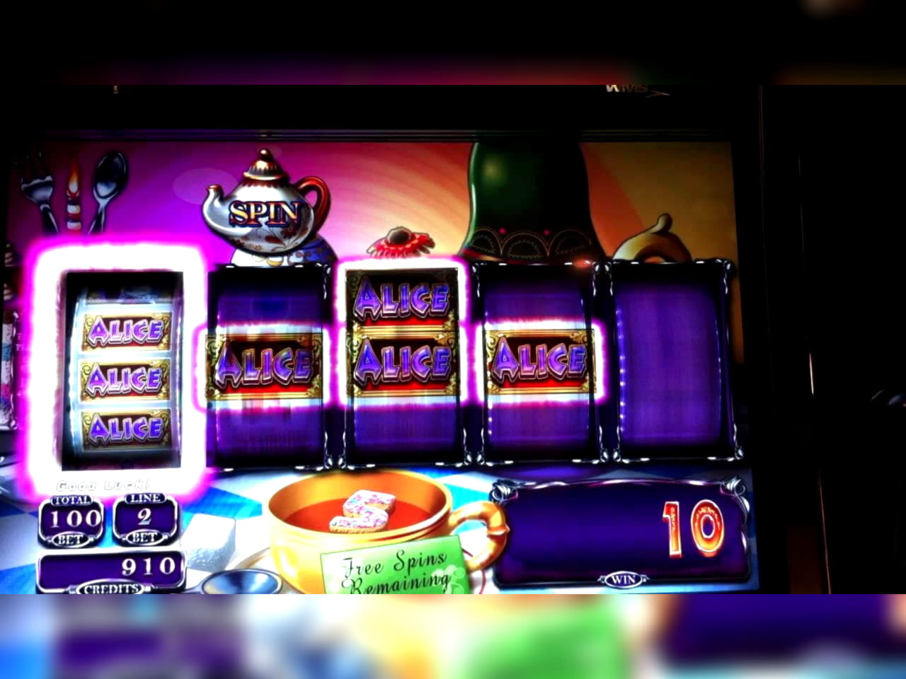 €2345 No deposit bonus casino at Gaming Club Casino