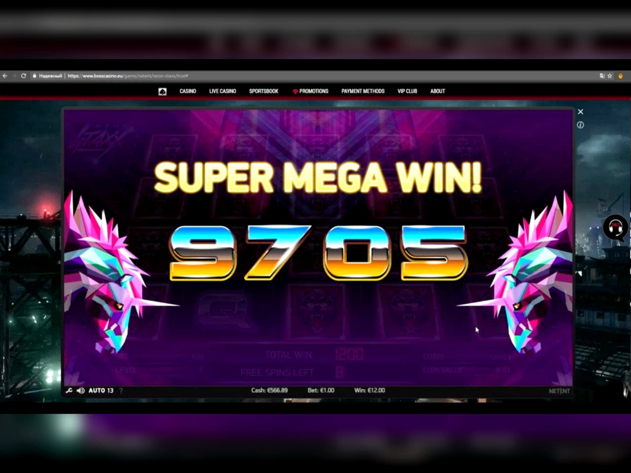 375% Match bonus casino at Gaming Club Casino