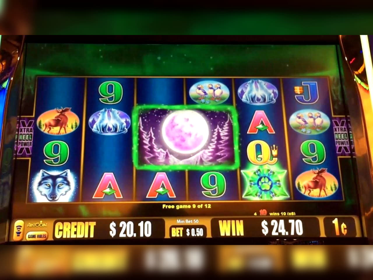 ﻿$2160 no deposit casino bonus at Spinit Casino